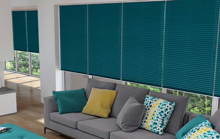 Duets (Double Roller Blinds)